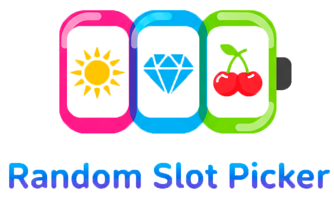 Slot Picker Logo